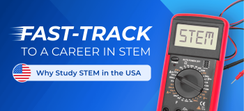Why Study STEM in the United States