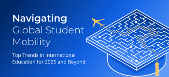 Navigating the Future of Global Student Mobility Webinar: FAQs